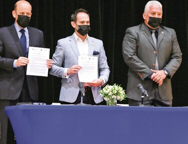 La OEA insiste en ley para frenar crimen organizado