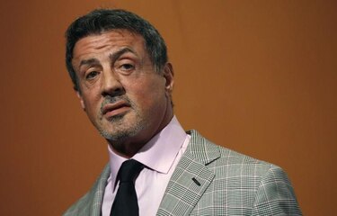 Stallone pagó millones a su hermana para que no le demandara