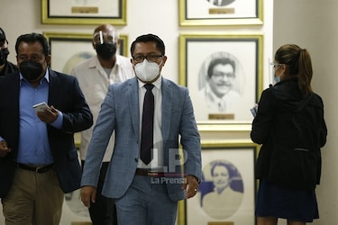 El diputado ‘Arias cometió el delito de actos libidinosos’