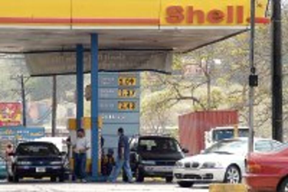 Shell cambia combustible y tiene planes de expansión