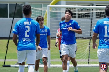 Copa Talento Colegial: 8 duelos clave en un sábado vibrante