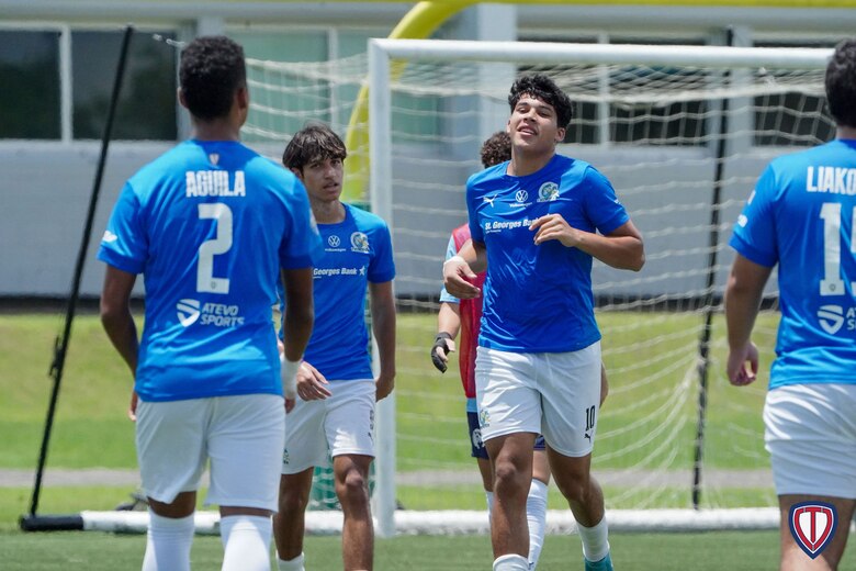 Copa Talento Colegial: 8 duelos clave en un sábado vibrante