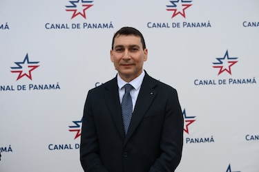 Canal de Panamá requerirá entre 1,500 y 2,000 empleados para nuevos proyectos