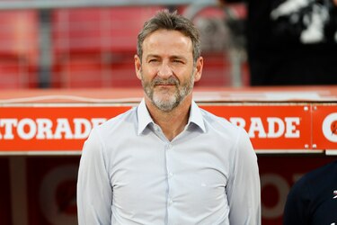 Christiansen: Para enfrentar a Chile hay que salir con otra actitud