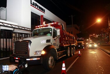 CNP: lo ocurrido vulneró el sagrado derecho a la información