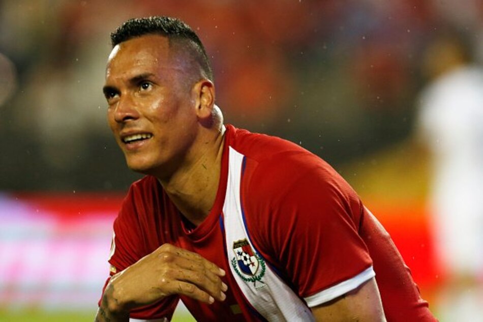 Blas Pérez comparte su felicidad: ¡es abuelo!