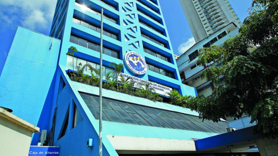 Registro único de contribuyentes