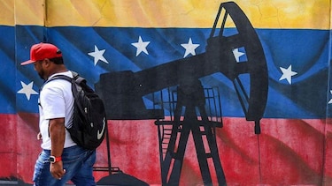 El petróleo venezolano recupera el foco de atención con la guerra de Irán