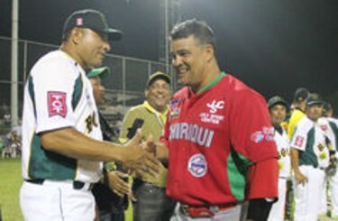 Fedebeis anuncia Juego de Estrellas