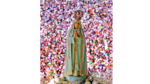 El papa irá a Fátima, santuario de la piedad