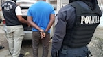 Colón: 12 detenidos en operativo antipandillas