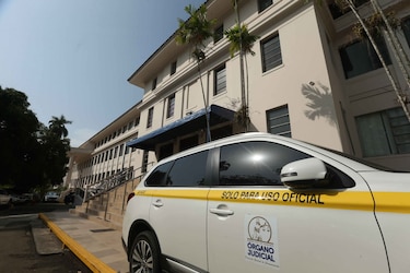 La Fiscalía aporta informes y peritajes durante la primera semana de juicio por el caso ‘Panamá Papers’