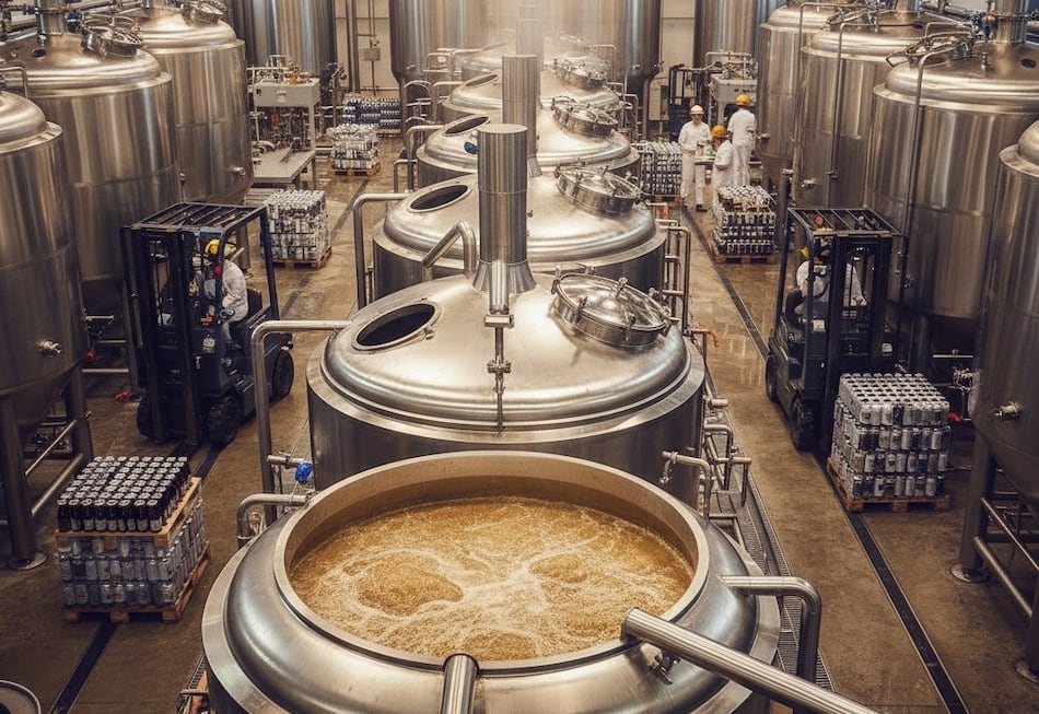 ¿Qué está pasando con el consumo de cerveza en Panamá?