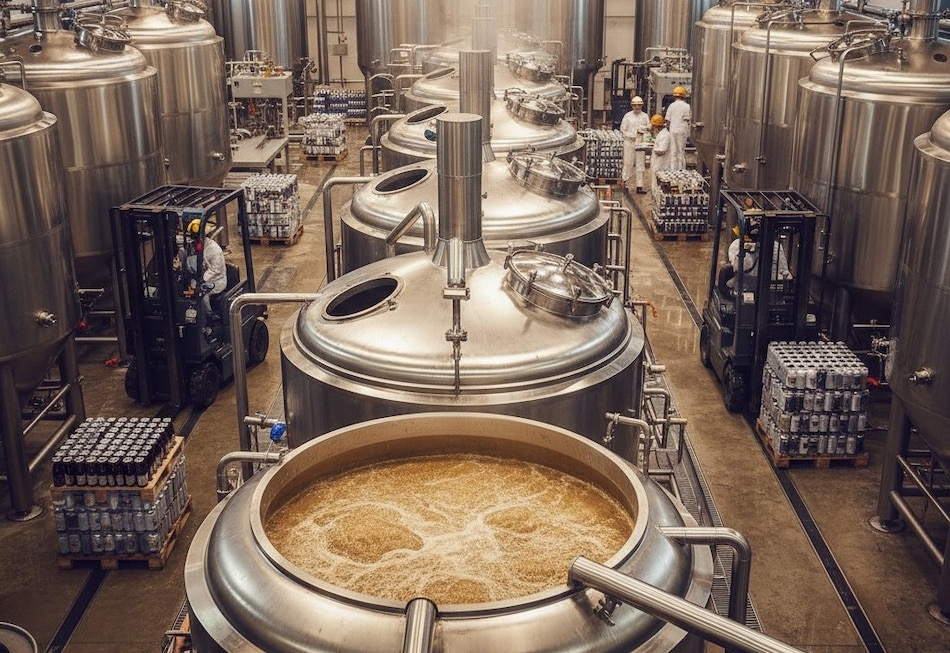 ¿Qué está pasando con el consumo de cerveza en Panamá?