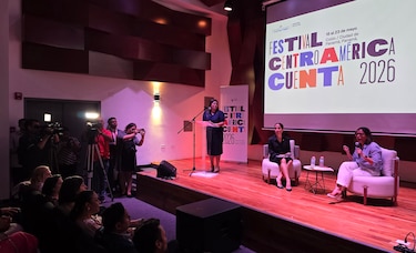 El festival que todo lector quiere en Panamá