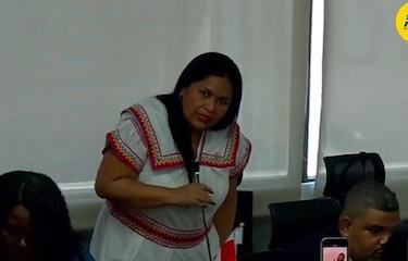 Un viaje a Guatemala y un ‘no’ en el Parlacen: Cortizo y Carrizo siguen sin juramentarse