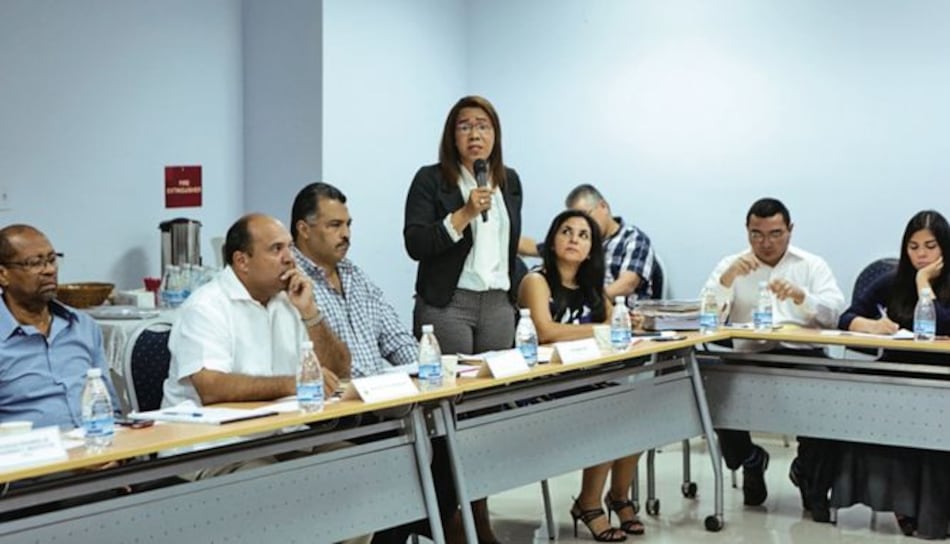 Piden anular demolición de tres edificios del residencial Limajo