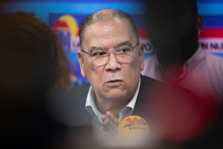 Partido venezolano llama a la unidad opositora para ganarle las presidenciales al chavismo