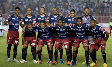 Plaza arranca el Clausura con victoria en el Clásico Nacional