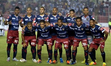 Plaza arranca el Clausura con victoria en el Clásico Nacional