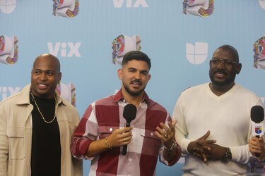 Premios Juventud 2025 se celebran por primera vez en Panamá