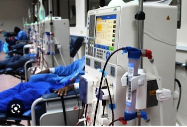 Contrato excepcional por $20.2 millones para servicio de hemodiálisis en la CSS