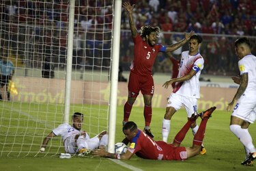 El día que el sueño se hizo realidad; Panamá clasificó al Mundial