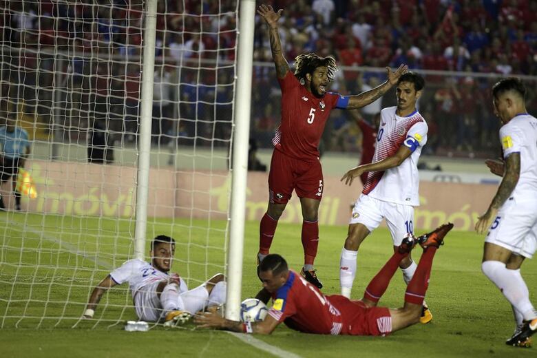 El día que el sueño se hizo realidad; Panamá clasificó al Mundial