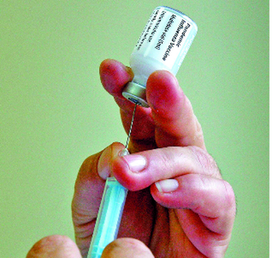 Vacuna contra fiebre amarilla, una sola vez