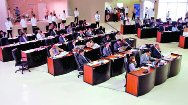 Dejan sin efecto tratados de inversión