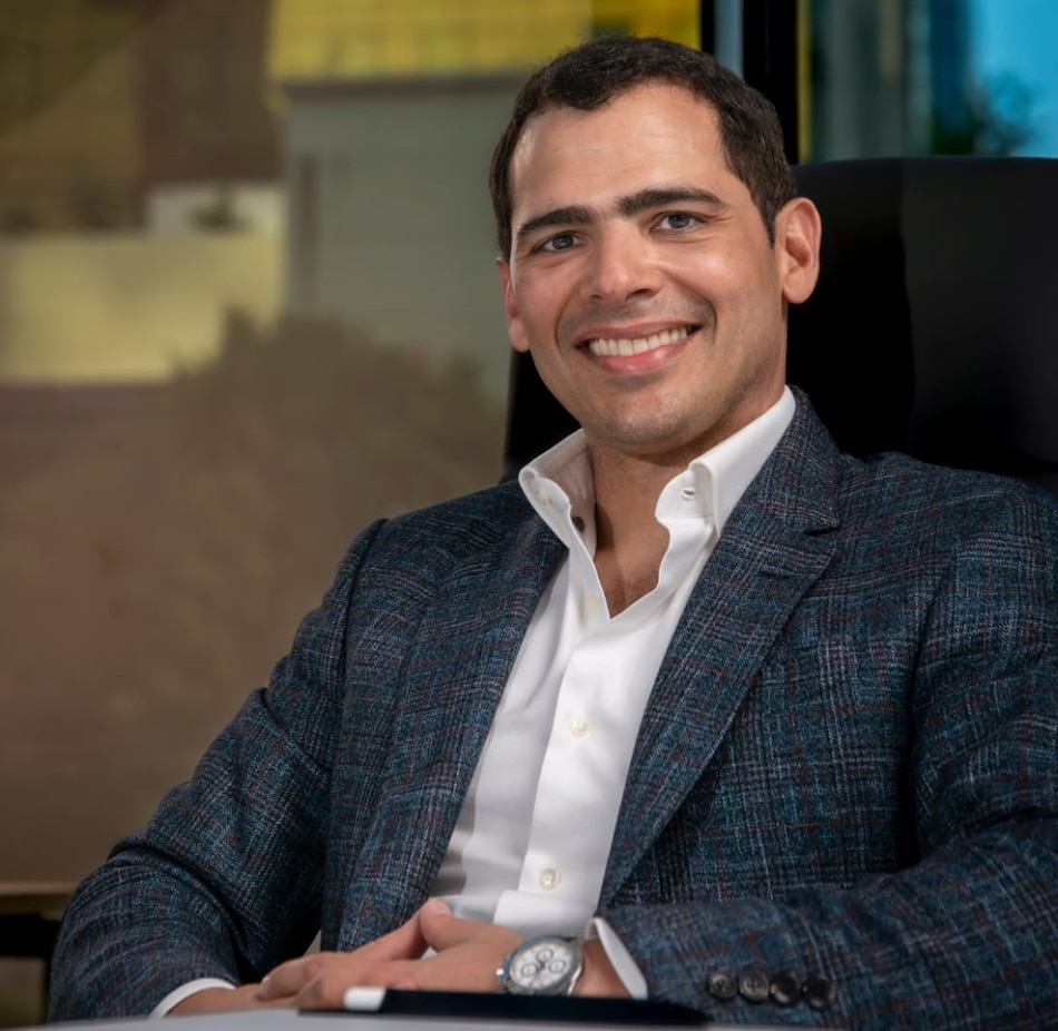 Hugo Torrijos electo presidente del Consejo Empresarial Logístico (COEL)