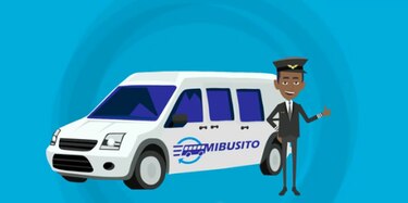 Quejas por esquema de Mi Busito Panamá