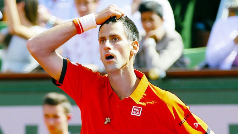 Una batalla de gigantes