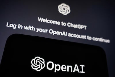 Medios de Estados Unidos solicitan a un tribunal sancionar a OpenAI por derechos de autor