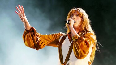 Grammy, de damas y jóvenes