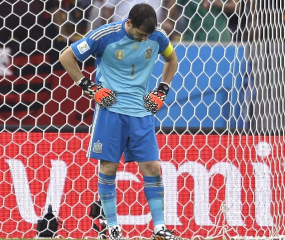 No solo el rey entrega la corona