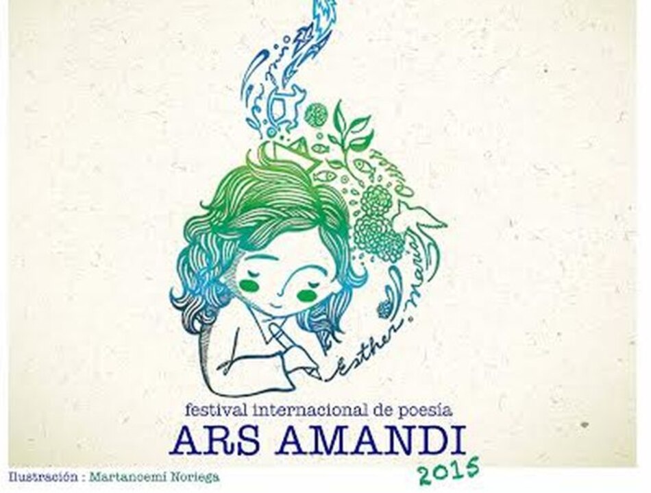 Un hashtag para viralizar la poesía en las redes