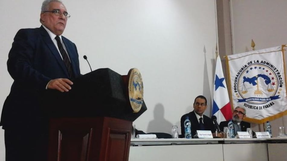 Guillermo Márquez Amado: 'la justicia la tenemos convertida en una ramera ante los ojos del pueblo'