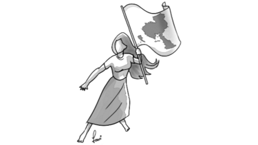 La mujer veragüense en el movimiento separatista