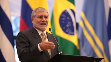 Ugaz cree que Panamá avanza en la investigación del caso Odebrecht
