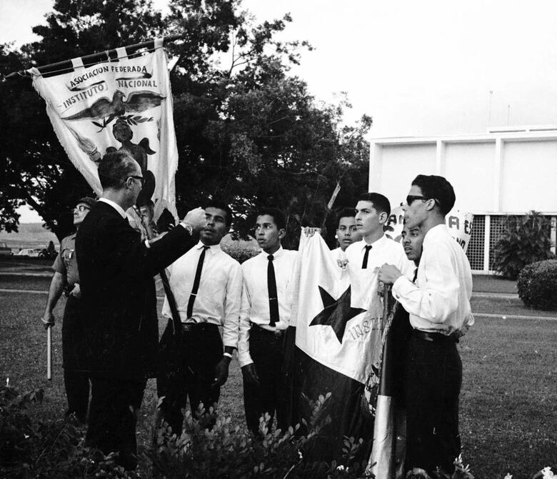 9 de enero de 1964: se cumplen 61 años de una gesta heroica