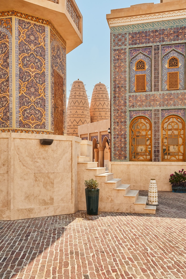 Catar más allá del fútbol