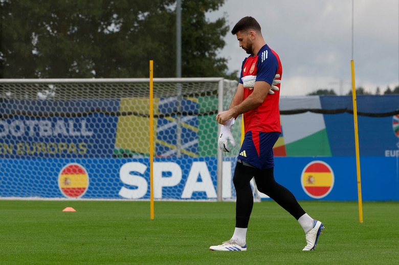 El Rey y el presidente irán a Berlín para apoyar a la selección en la final de la Eurocopa