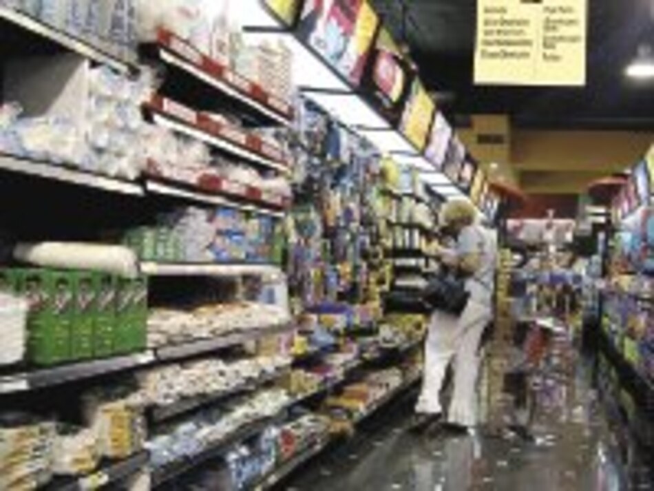 Supermercado Rey aumenta ganancias