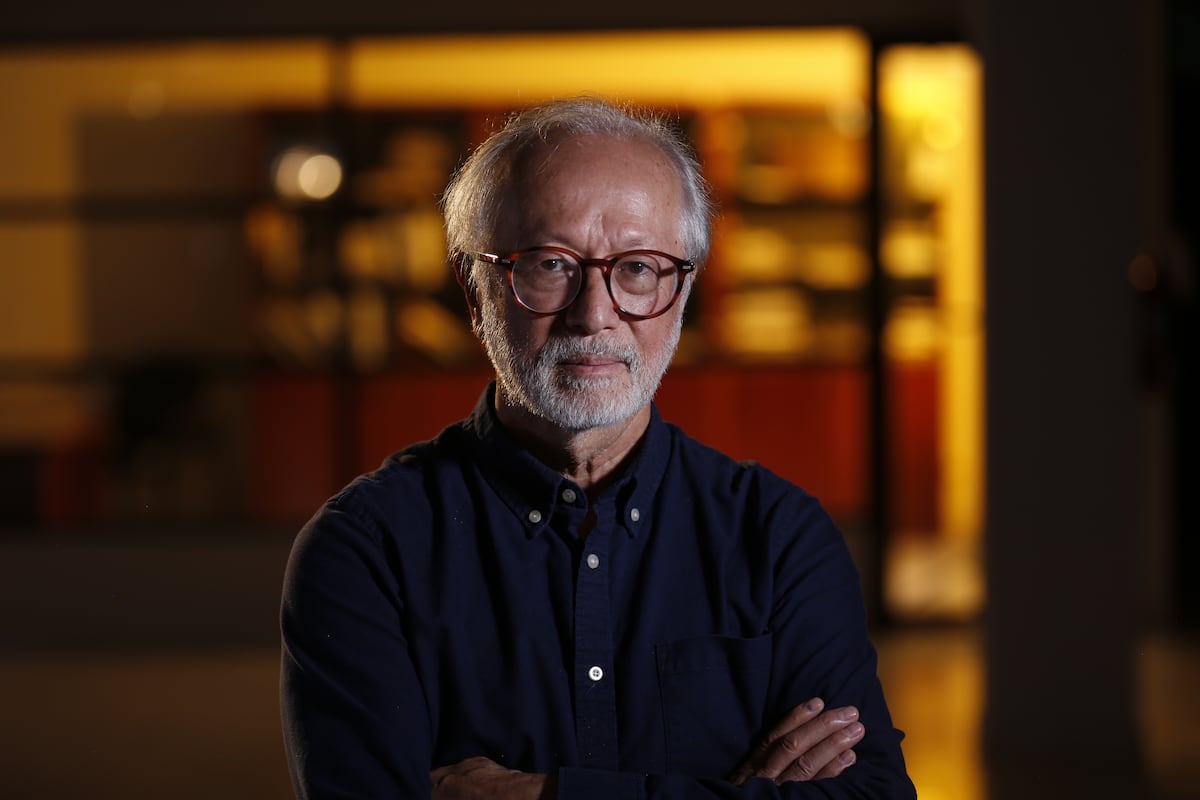 'Casi cada semana encontramos 100 especies nuevas, desconocidas para el resto del mundo': Timothy Thomson
