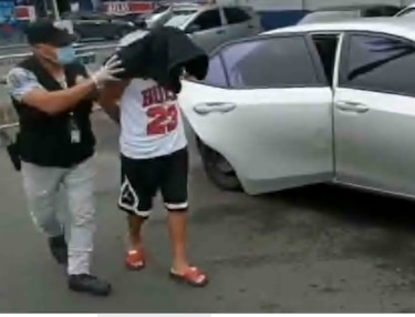 La DIJ captura a tercer sospechoso del triple homicidio en el Chumical 