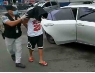 La DIJ captura a tercer sospechoso del triple homicidio en el Chumical