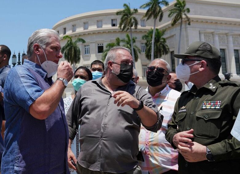 Al menos 22 fallecidos y 56 heridos tras fuerte explosión en el Hotel Saratoga en Cuba