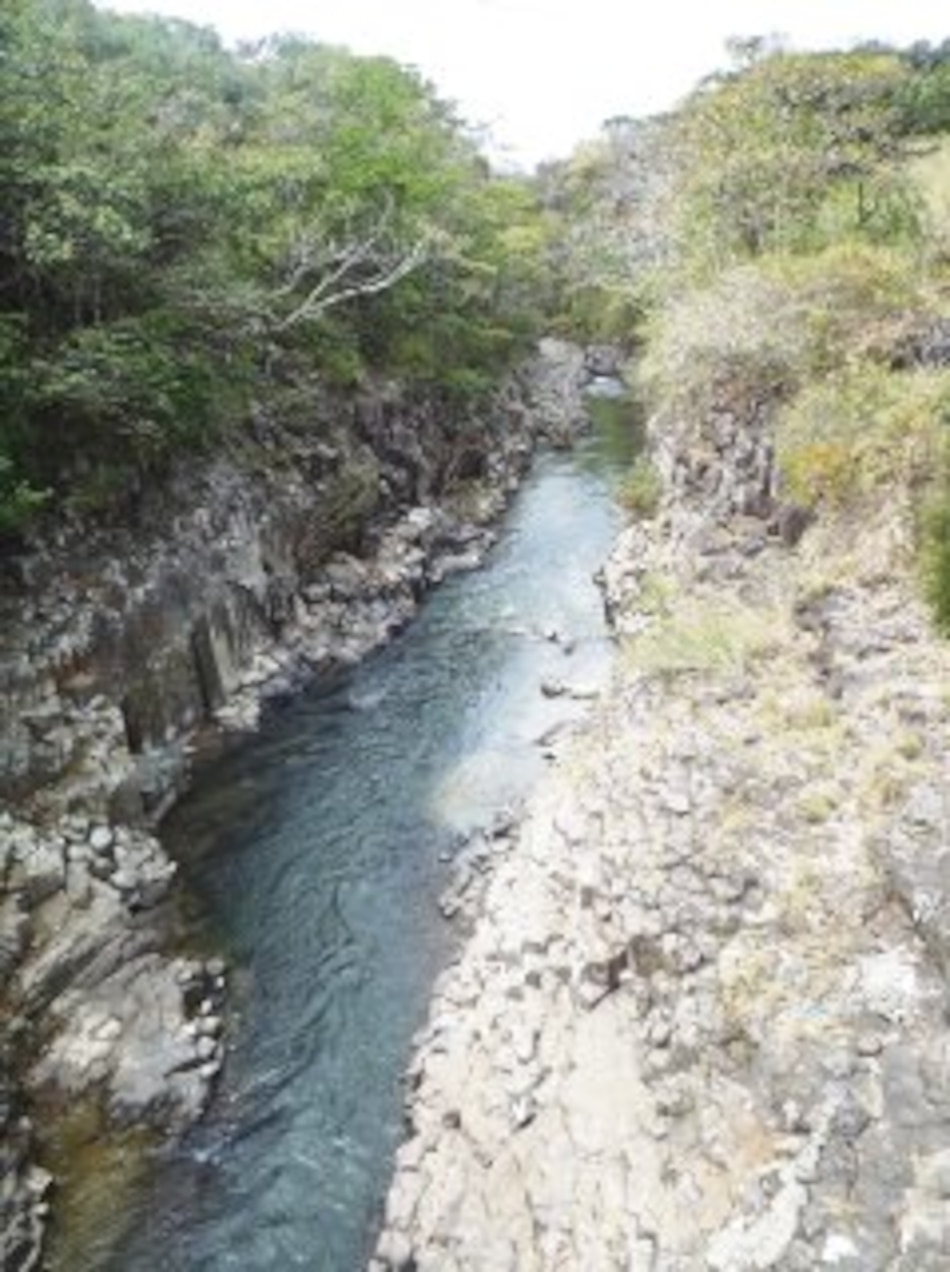 Turismo rural y ecológico