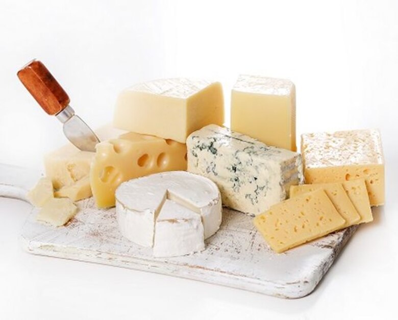 Cómo armar una tabla de quesos